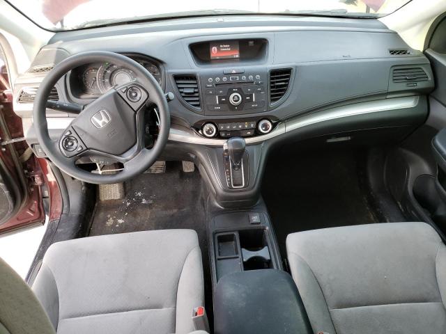 Photo 7 VIN: 5J6RM4H35FL116409 - HONDA CR-V LX 