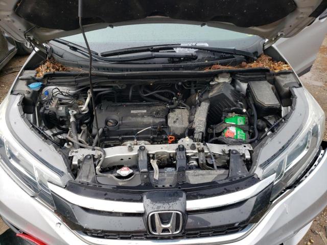 Photo 10 VIN: 5J6RM4H35GL000984 - HONDA CR-V LX 