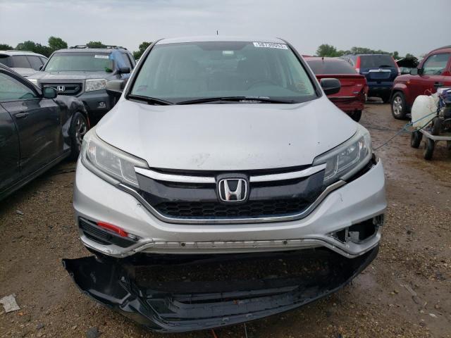 Photo 4 VIN: 5J6RM4H35GL000984 - HONDA CR-V LX 