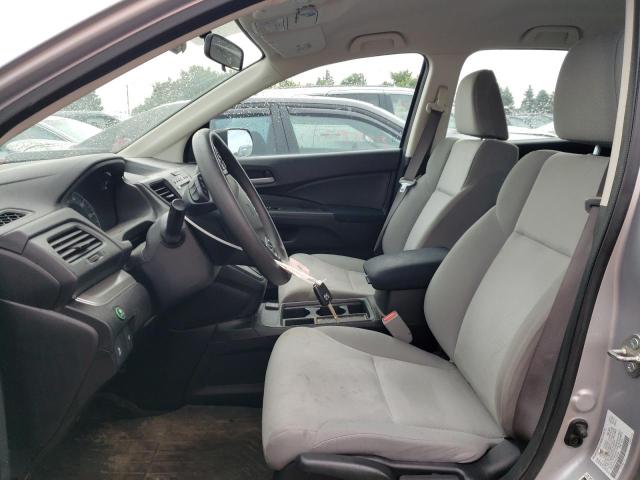 Photo 6 VIN: 5J6RM4H35GL000984 - HONDA CR-V LX 