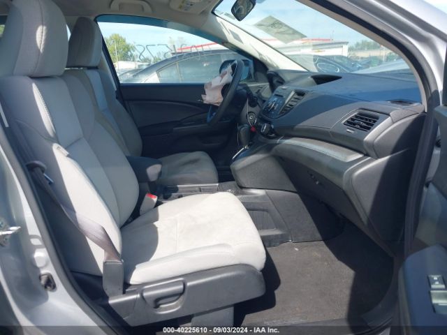 Photo 4 VIN: 5J6RM4H35GL001522 - HONDA CR-V 