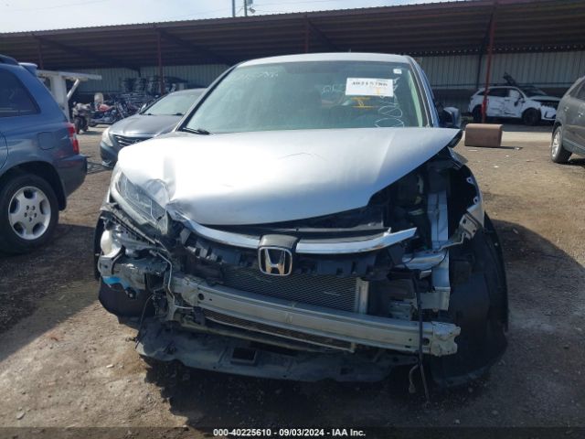 Photo 5 VIN: 5J6RM4H35GL001522 - HONDA CR-V 