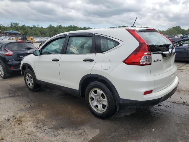 Photo 1 VIN: 5J6RM4H35GL002413 - HONDA CRV 