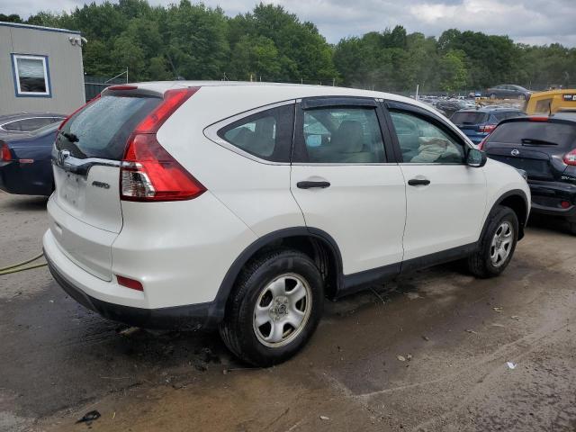 Photo 2 VIN: 5J6RM4H35GL002413 - HONDA CRV 