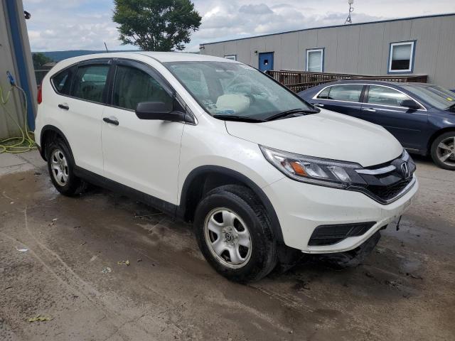 Photo 3 VIN: 5J6RM4H35GL002413 - HONDA CRV 