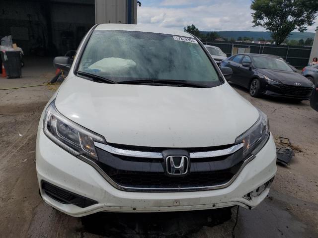 Photo 4 VIN: 5J6RM4H35GL002413 - HONDA CRV 