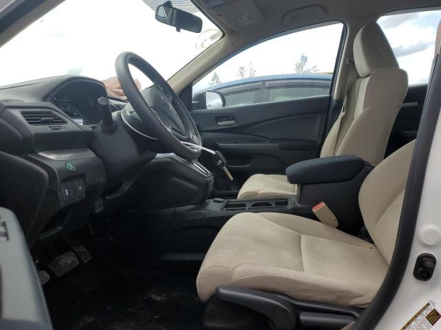 Photo 6 VIN: 5J6RM4H35GL002413 - HONDA CRV 