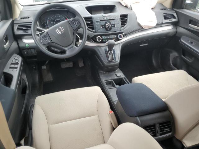 Photo 7 VIN: 5J6RM4H35GL002413 - HONDA CRV 