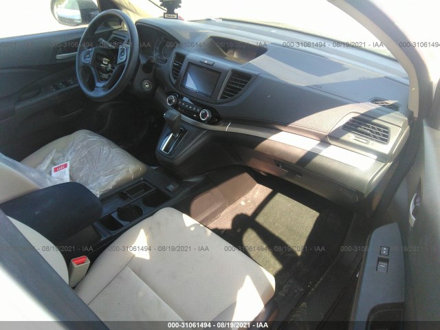 Photo 4 VIN: 5J6RM4H35GL007286 - HONDA CR-V 