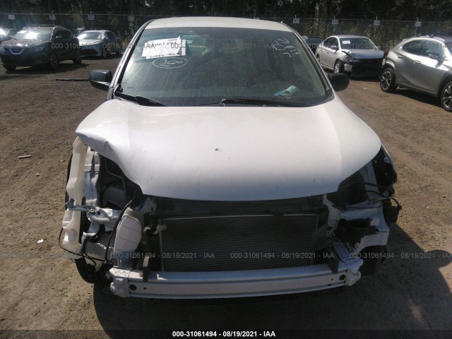 Photo 5 VIN: 5J6RM4H35GL007286 - HONDA CR-V 