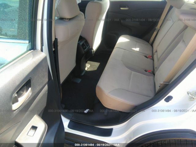 Photo 7 VIN: 5J6RM4H35GL007286 - HONDA CR-V 