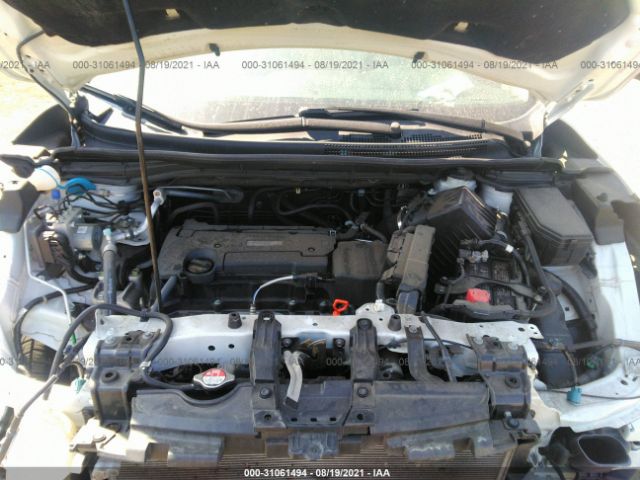 Photo 9 VIN: 5J6RM4H35GL007286 - HONDA CR-V 