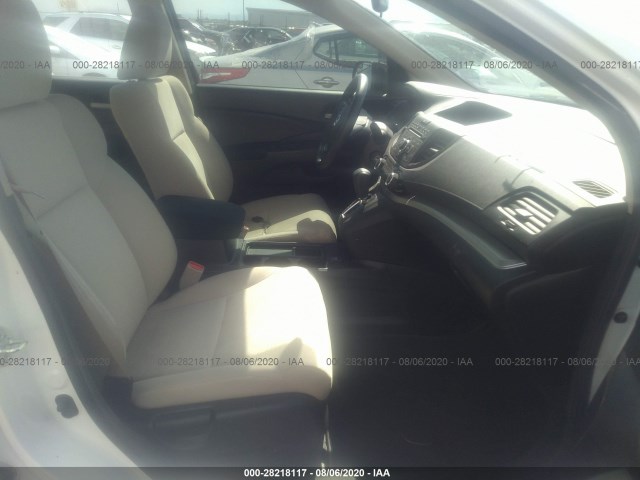 Photo 4 VIN: 5J6RM4H35GL013380 - HONDA CR-V 