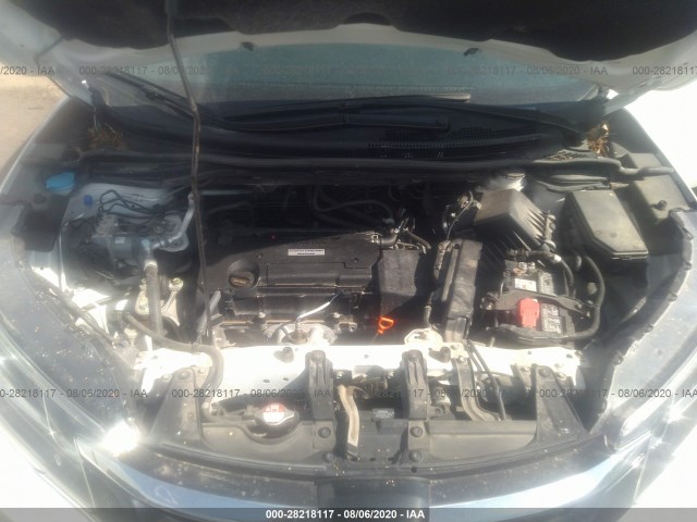 Photo 9 VIN: 5J6RM4H35GL013380 - HONDA CR-V 