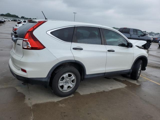 Photo 2 VIN: 5J6RM4H35GL019650 - HONDA CR-V LX 