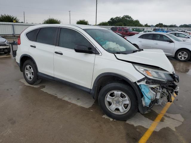 Photo 3 VIN: 5J6RM4H35GL019650 - HONDA CR-V LX 