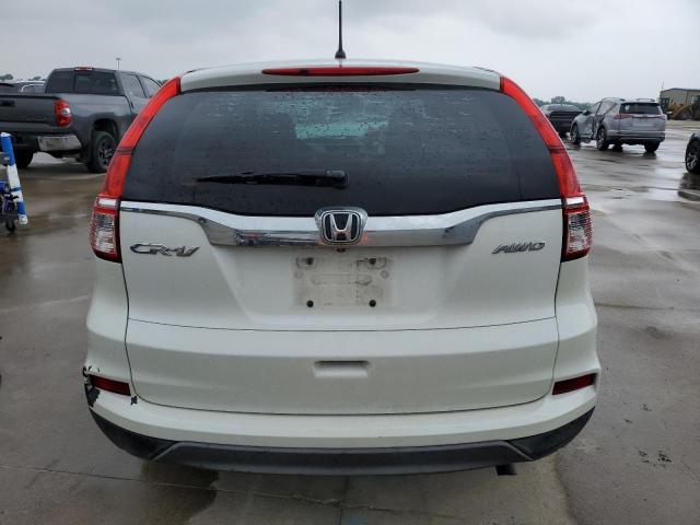 Photo 5 VIN: 5J6RM4H35GL019650 - HONDA CR-V LX 