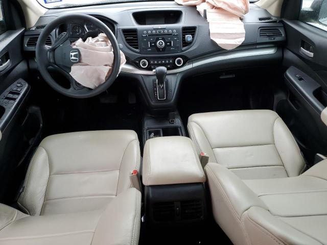 Photo 7 VIN: 5J6RM4H35GL019650 - HONDA CR-V LX 