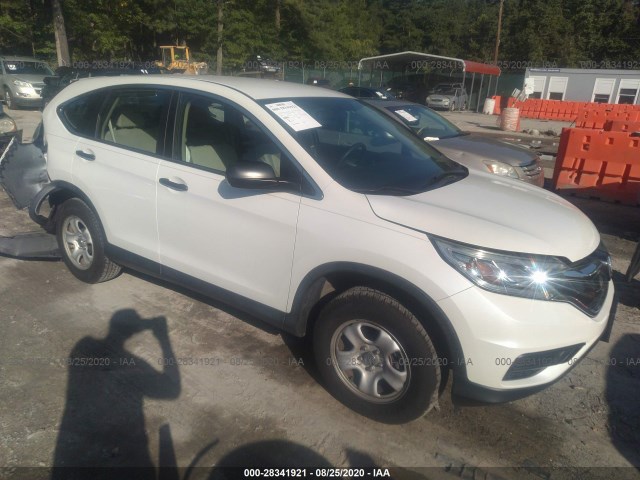 Photo 0 VIN: 5J6RM4H35GL042748 - HONDA CR-V 