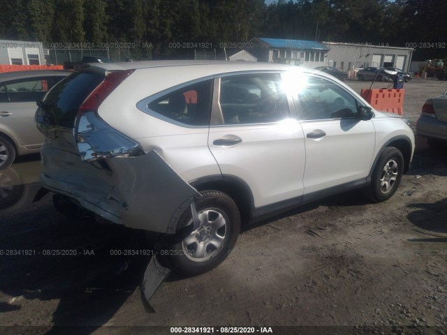 Photo 3 VIN: 5J6RM4H35GL042748 - HONDA CR-V 