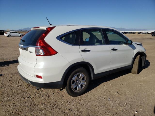 Photo 2 VIN: 5J6RM4H35GL061638 - HONDA CRV 