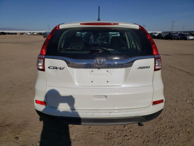 Photo 5 VIN: 5J6RM4H35GL061638 - HONDA CRV 