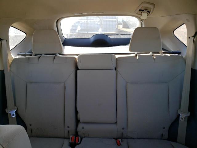 Photo 9 VIN: 5J6RM4H35GL061638 - HONDA CRV 