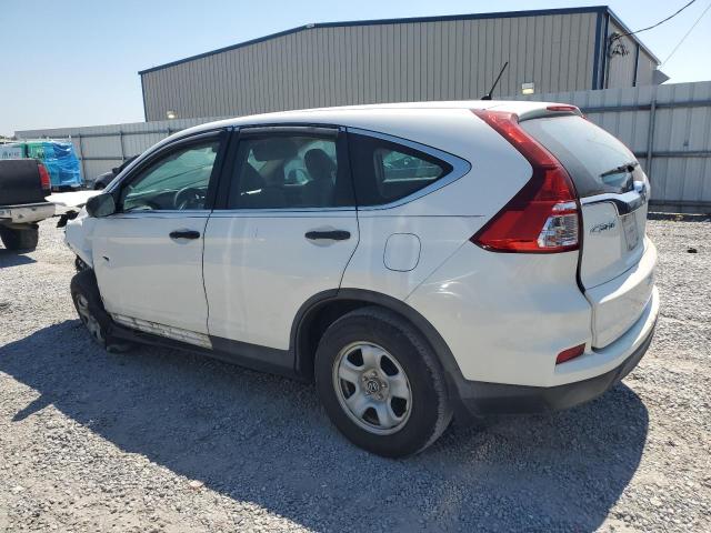 Photo 1 VIN: 5J6RM4H35GL074518 - HONDA CR-V LX 