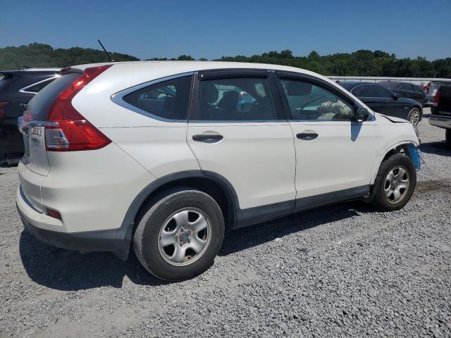 Photo 2 VIN: 5J6RM4H35GL074518 - HONDA CR-V LX 