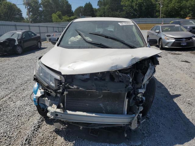 Photo 4 VIN: 5J6RM4H35GL074518 - HONDA CR-V LX 