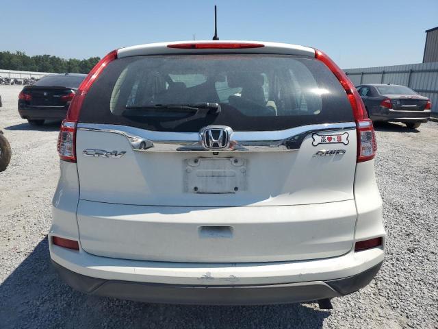 Photo 5 VIN: 5J6RM4H35GL074518 - HONDA CR-V LX 