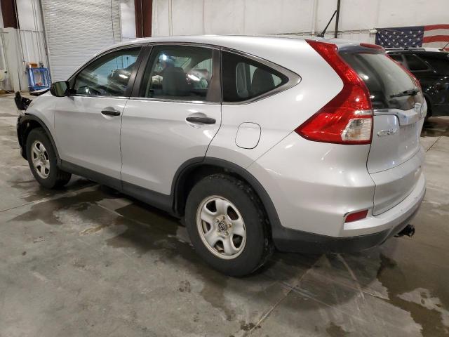 Photo 1 VIN: 5J6RM4H35GL078164 - HONDA CRV 