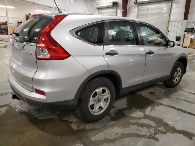 Photo 2 VIN: 5J6RM4H35GL078164 - HONDA CRV 