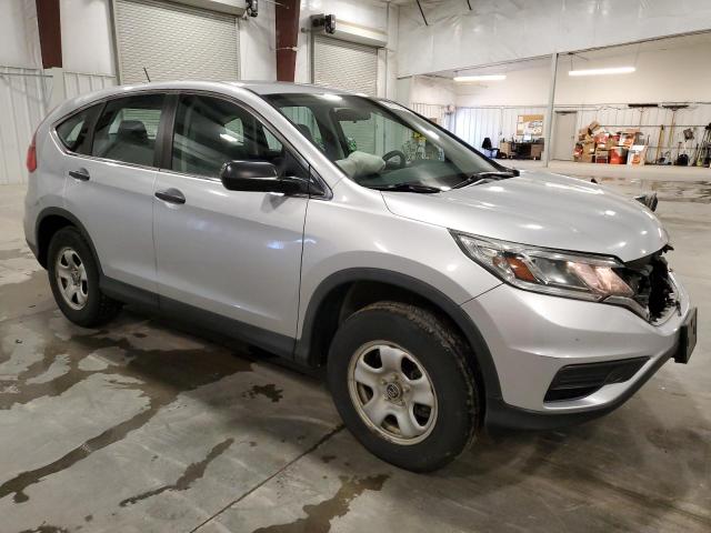 Photo 3 VIN: 5J6RM4H35GL078164 - HONDA CRV 