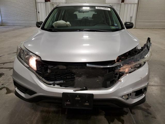 Photo 4 VIN: 5J6RM4H35GL078164 - HONDA CRV 