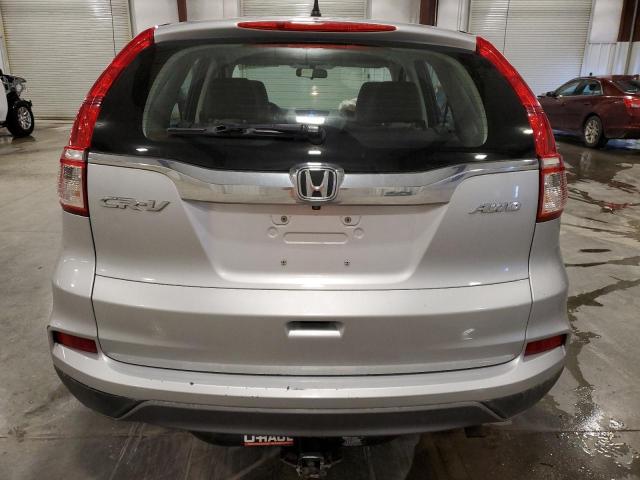 Photo 5 VIN: 5J6RM4H35GL078164 - HONDA CRV 