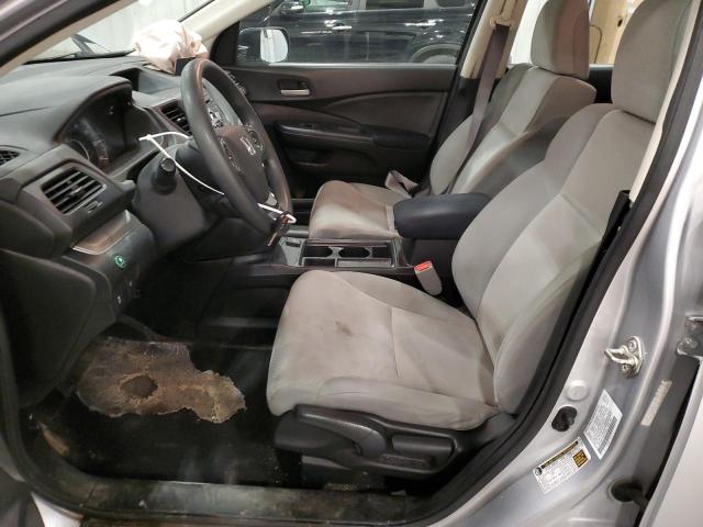 Photo 6 VIN: 5J6RM4H35GL078164 - HONDA CRV 