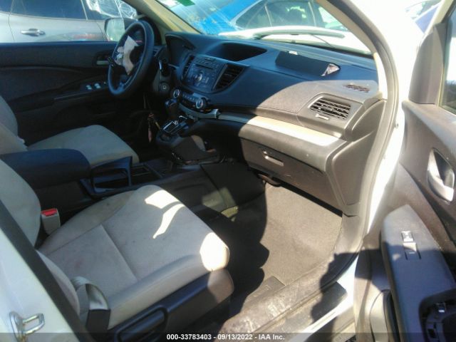 Photo 4 VIN: 5J6RM4H35GL078939 - HONDA CR-V 