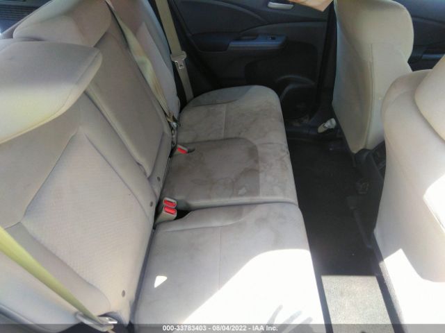 Photo 7 VIN: 5J6RM4H35GL078939 - HONDA CR-V 