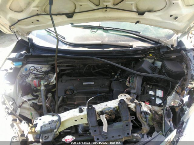 Photo 9 VIN: 5J6RM4H35GL078939 - HONDA CR-V 