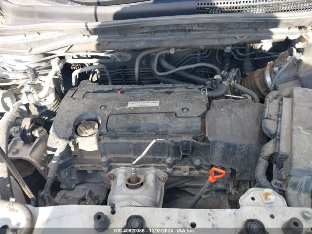 Photo 9 VIN: 5J6RM4H35GL083803 - HONDA CR-V 