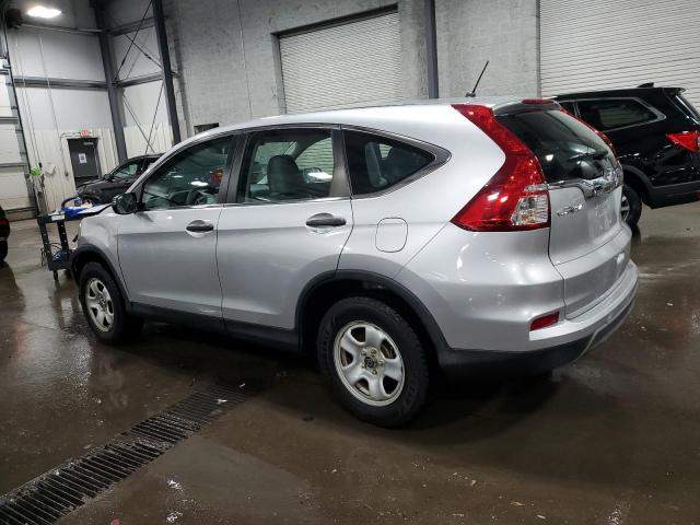 Photo 1 VIN: 5J6RM4H35GL083817 - HONDA CR-V LX 