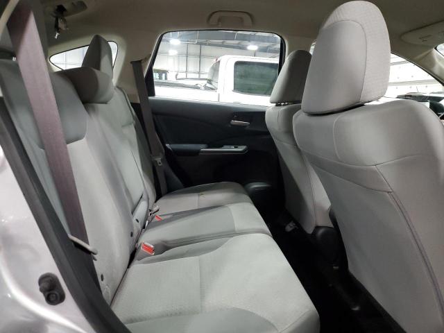 Photo 10 VIN: 5J6RM4H35GL083817 - HONDA CR-V LX 