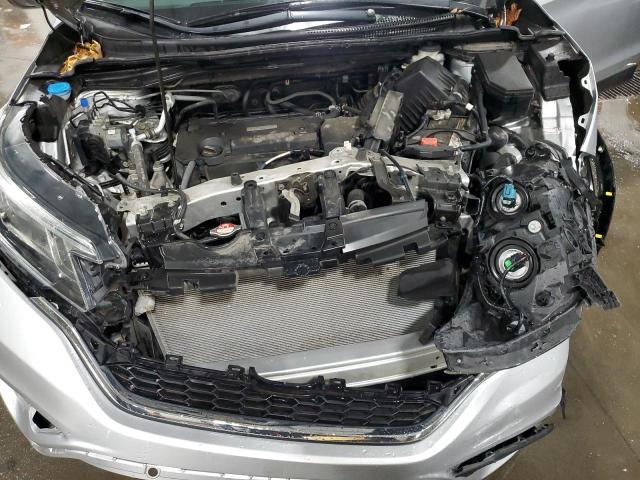 Photo 11 VIN: 5J6RM4H35GL083817 - HONDA CR-V LX 