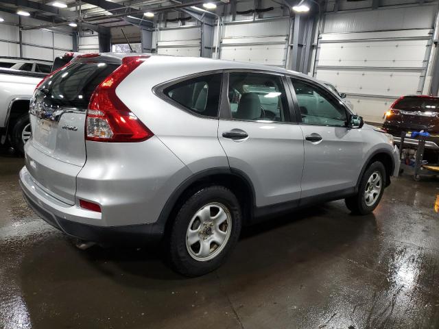 Photo 2 VIN: 5J6RM4H35GL083817 - HONDA CR-V LX 