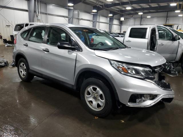 Photo 3 VIN: 5J6RM4H35GL083817 - HONDA CR-V LX 