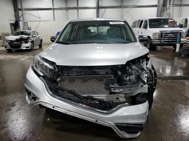 Photo 4 VIN: 5J6RM4H35GL083817 - HONDA CR-V LX 