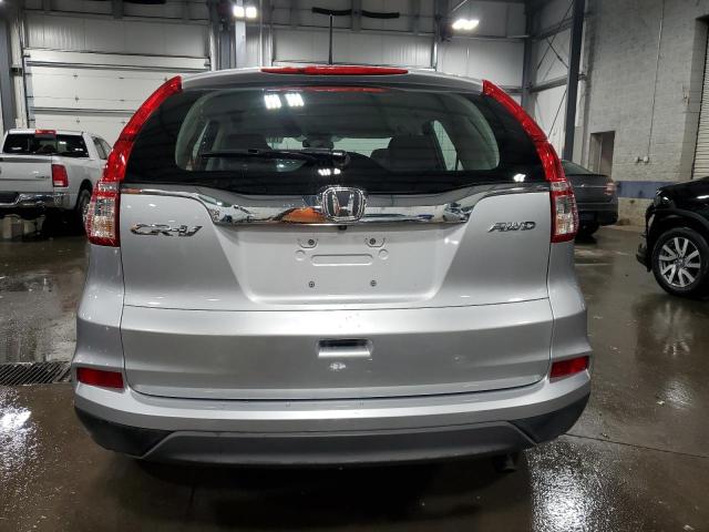 Photo 5 VIN: 5J6RM4H35GL083817 - HONDA CR-V LX 