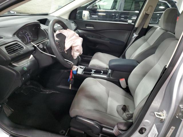 Photo 6 VIN: 5J6RM4H35GL083817 - HONDA CR-V LX 