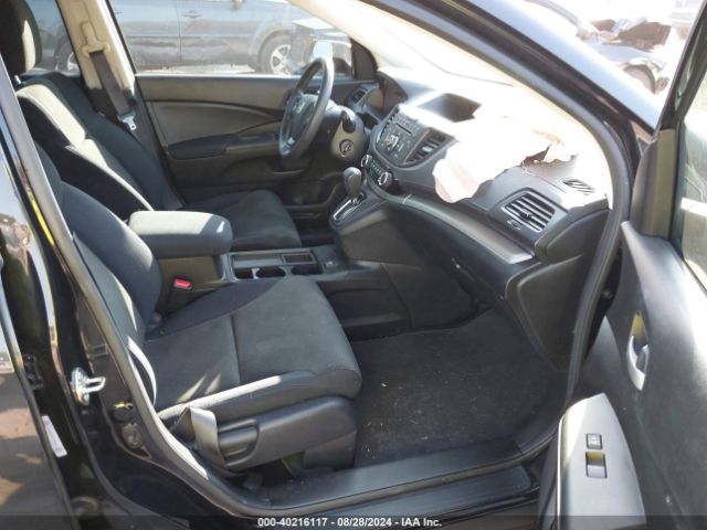 Photo 4 VIN: 5J6RM4H35GL088077 - HONDA CR-V 